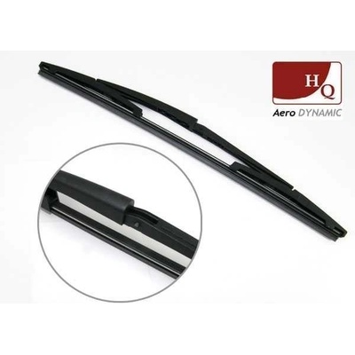 HQ Aero Dynamic 340 mm CITRB-930FP