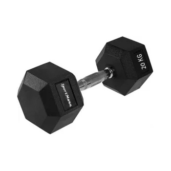 Image 1 of Sportmann Шестоъгълен дъмбел 20 кг Sportmann