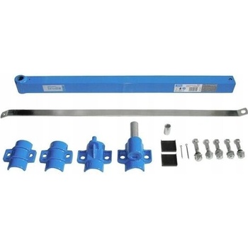 Güde Otočné rameno pre lanový navijak 1200 100-600 KG