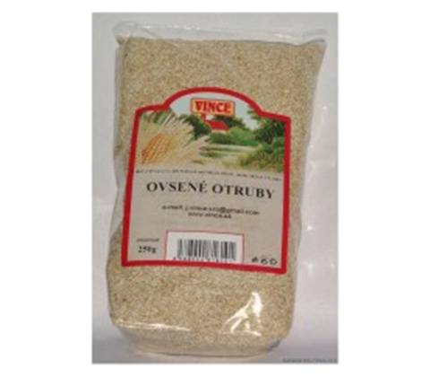 Vince Ovsené otruby 250g