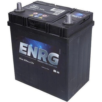 Image 1 of ENRG Asia 35Ah 300A right+ (535118030)