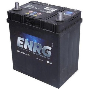 ENRG Asia 35Ah 300A right+ (535118030)