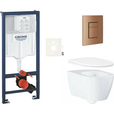 Grohe SIKOGRSESSCDL0