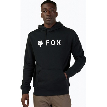 Fox Absolute Fleece Po black