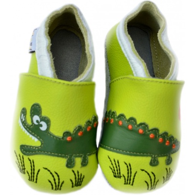 Lait et Miel Krokodýl croc'savane