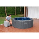 Image 1 of Bestway Lay-Z-Spa Santorini EnergySense HydroJet Pro 216x80 cm (6001T)