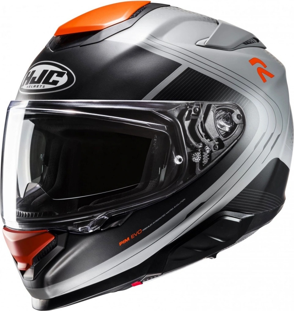HJC RPHA 71 FREPE