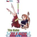 Bleach 3 - Tite Kubo