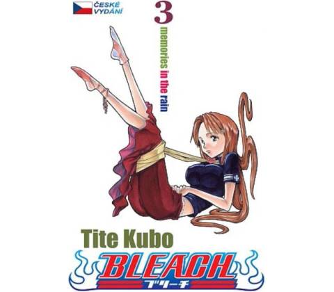 Bleach 3 - Tite Kubo