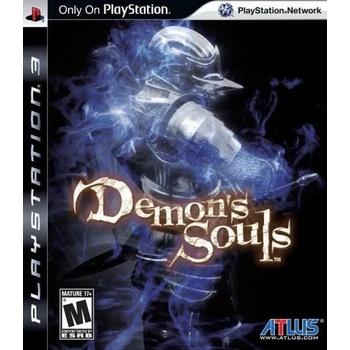 Image 1 of Sony Demon's Souls (PS3)