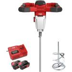 FLEX MXE 18.0-EC/5.0 Set (459372)