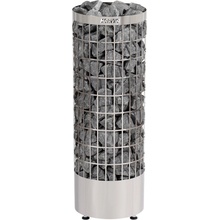 Harvia Cilindro PC90E steel