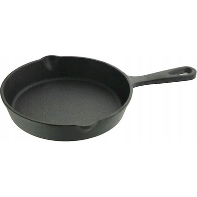 MPLCo Tradiční pánev Cast Iron litinová 14 cm