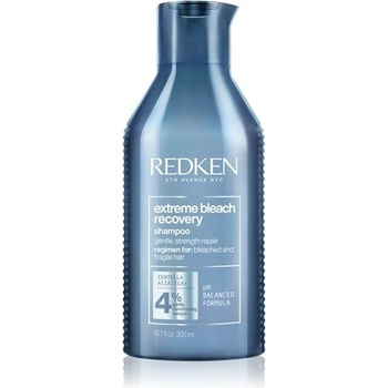 Redken Extreme Bleach Recovery regeneračný šampón 300 ml