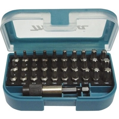 Sada bitů Makita P-73352