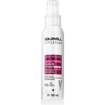 Goldwell StyleSign Heat Styling Smoothing Serum Spray 100 ml