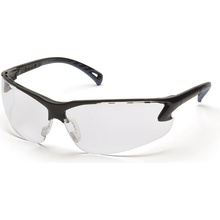 Ochranné brýle Pyramex Venture 3 ESB5710DT, nemlživé čiré