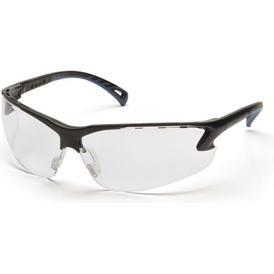 Ochranné brýle Pyramex Venture 3 ESB5710DT, nemlživé čiré