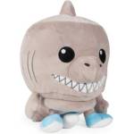 Barrado ITALIAN BRAINROT Tralarero Tralala плюшена играчка 21cm (16003047)