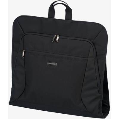 Travelite Калъф за костюм Travelite Mobile Garment Sleeve Black Travelite | Cheren | МЪЖЕ | ЕДИН РАЗМЕР