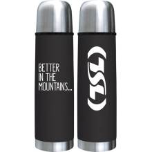 TSL termoska Outdoor Stainless Steel Isothermal Flask Black 500 ml