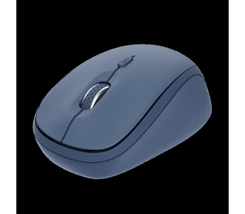 Trust Yvi+ Multi-Device Wireless Mouse 25455
