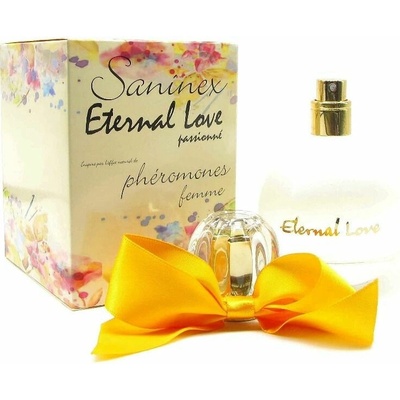 WOMEN SCENT ETERNAL LOVE PASSIONNÉ 100 ml