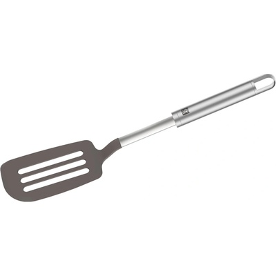 Kuchynská obracačka PRO 33 cm, perforovaná, silikónová, Zwilling