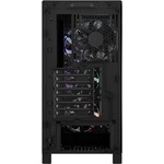Corsair FRAME 4000X RS black (CC-9011302-WW)
