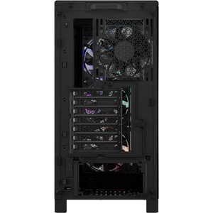 Corsair FRAME 4000X RS black (CC-9011302-WW)