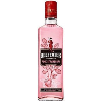 Image 1 of Beefeater Бийфитър Розов