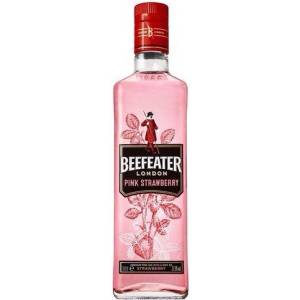 Beefeater Бийфитър Розов