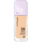 Maybelline Super Stay Lumi-Matte Foundation Make-up 30 ml make-up 98