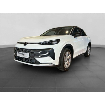 Volkswagen T-Roc 1.5 eTSI DSG Life 110 kW