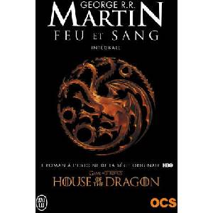 Feu et Sang (2022)