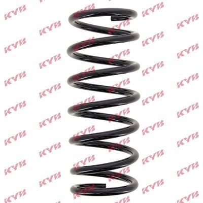 KYB RA6272 Pružina podvozku (RA6272)