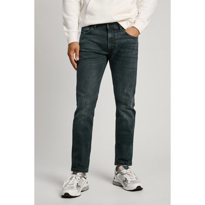 Pepe jeans pánské džíny TAPERED JEANS