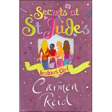 Secrets at St Jude's - Jealous Girl