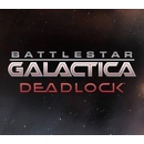Battlestar Galactica Deadlock