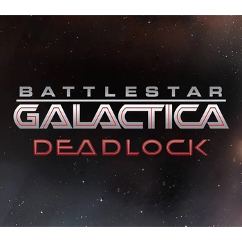 Battlestar Galactica Deadlock