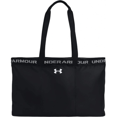 Under Armour UA Favorite Tote-BLK 001 20 l – Zboží Mobilmania