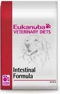 Eukanuba intestinal formula best sale