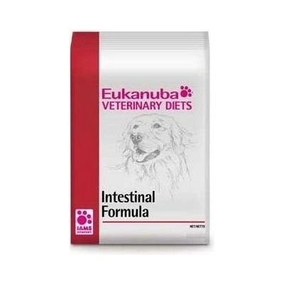 Eukanuba VD Dog Intestinal 12 kg