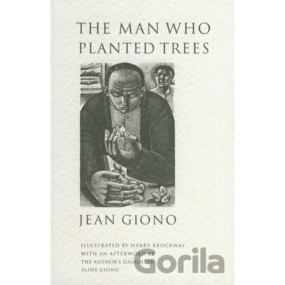 The Man who Planted Trees - Jean Giono