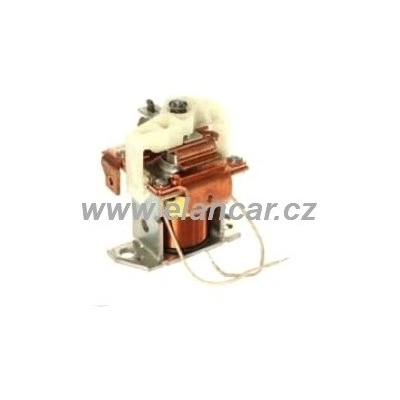 Spínač startéru 0001402085 Bosch 0331100002