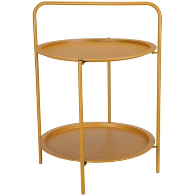 Koopman Hage 50x66 cm hnědý X99001530