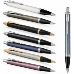Parker Химикалка Parker ROYAL I. M. , Цвят Wait GT