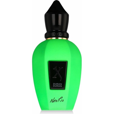 Xerjoff Blends Duran Duran Neo Rio Gluo Green parfum unisex 50 ml