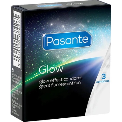 Pasante Glow 3 ks