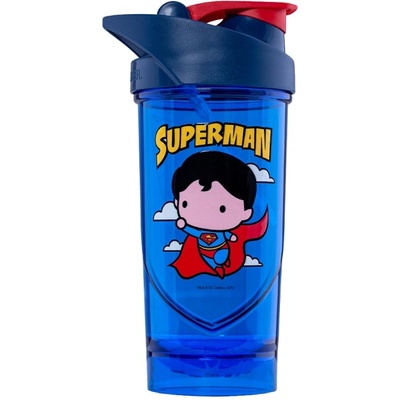 Shieldmixer Shieldmixer® Hero Pro Shaker | Superman - Mini [700 мл]